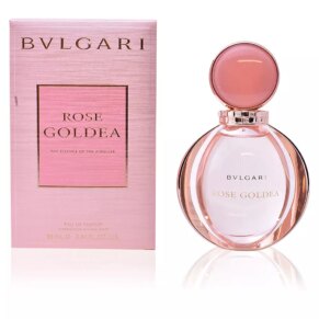 Nước hoa Rose Goldea Eau De Parfum Spray 90 ml chính hãng Bvlgari 0783320502514