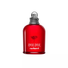 AMOR AMOR Eau de Toilette (Nữ) 23 Nước hoa Amor Amor Eau De Toilette Spray 30 ml chính hãng Cacharel 3360373063697