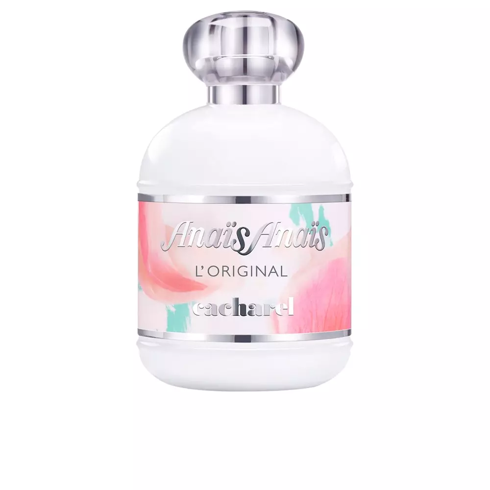 ANAÏS ANAÏS L'ORIGINAL Eau de Toilette (Nữ) 2 Nước hoa Anaïs Anaïs L'Original Eau De Toilette Spray 100 ml chính hãng Cacharel 3360374533205