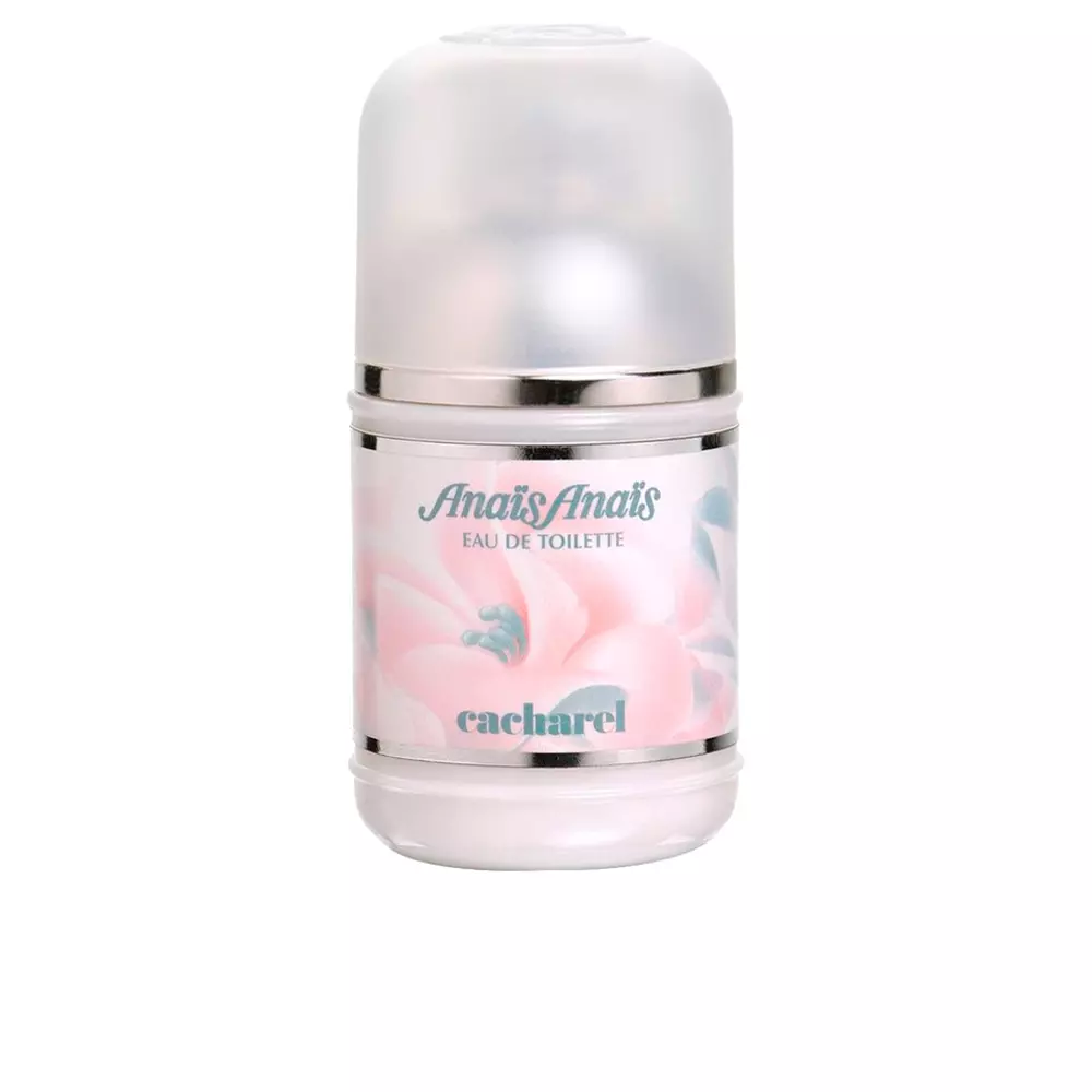 ANAÏS ANAÏS L'ORIGINAL Eau de Toilette (Nữ) 6 Nước hoa Anaïs Anaïs L'Original Eau De Toilette Spray 30 ml chính hãng Cacharel 3360370512044