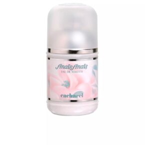 ANAÏS ANAÏS L'ORIGINAL Eau de Toilette (Nữ) 8 Nước hoa Anaïs Anaïs L'Original Eau De Toilette Spray 50 ml chính hãng Cacharel 3360374507206