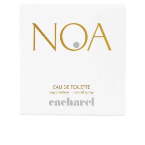 Noa Eau De Toilette Spray 50 ml chính hãng Cacharel 3360373016341