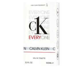 Ck Everyone Eau De Toilette Spray 100 ml chính hãng Calvin Klein 3614229656145