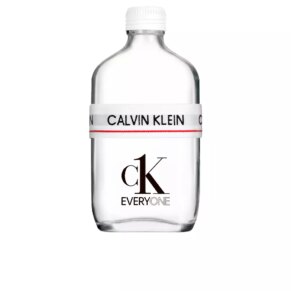 Nước hoa Ck Everyone Eau De Toilette Spray 100 ml chính hãng Calvin Klein 3614229656145