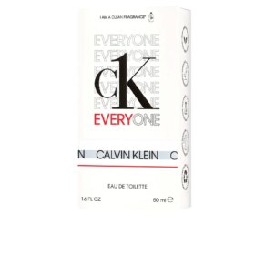Ck Everyone Eau De Toilette Spray 50 ml chính hãng Calvin Klein 3614229656138