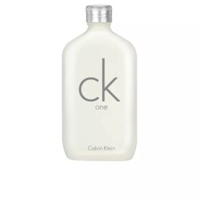 Nước hoa Ck One Eau De Toilette Spray 50 ml chính hãng Calvin Klein 0088300607686