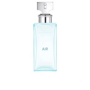 Nước hoa Eternity For Women Air Eau De Parfum Spray 100 ml chính hãng Calvin Klein 3614224821944