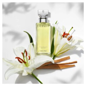 Calvin Klein Eternity Eau De Parfum Spray 100 ml 0088300601400