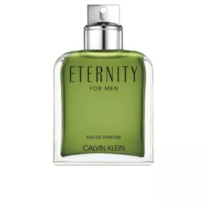 Nước hoa Eternity For Men Eau De Parfum Spray 200 ml chính hãng Calvin Klein 3614228979337