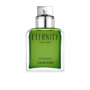 Nước hoa Eternity For Men Eau De Parfum Spray 50 ml chính hãng Calvin Klein 3614229135022