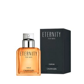 Eternity For Men Intense Eau De Parfum Spray 100 ml chính hãng Calvin Klein 3616303549763