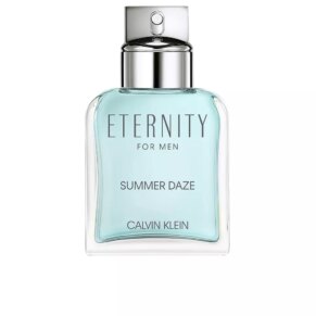 Nước hoa Eternity For Men Summer 2022 Limited Edition Eau De Toilette Spray 100 ml chính hãng Calvin Klein 3616303030292