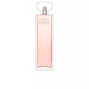 Nước hoa Eternity Moment Eau De Parfum Spray 100 ml chính hãng Calvin Klein 0088300139491-0088300139507
