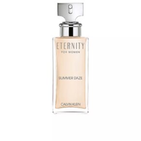 Nước hoa Eternity Summer 2022 Limited Edition Eau De Parfum Spray 100 ml chính hãng Calvin Klein 3616303030278