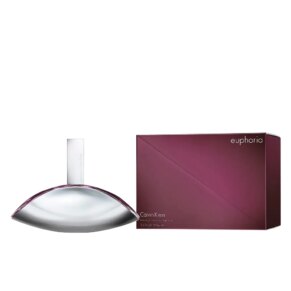 EUPHORIA Eau de Parfum (Nữ) 20 Calvin Klein Euphoria Eau De Parfum Spray 160 ml 3607342686229