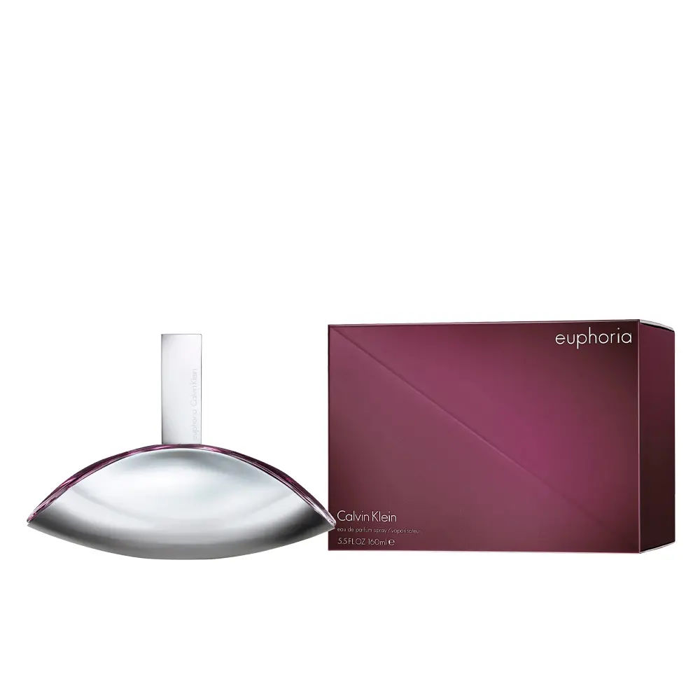 EUPHORIA Eau de Parfum (Nữ) 7 Calvin Klein Euphoria Eau De Parfum Spray 160 ml 3607342686229