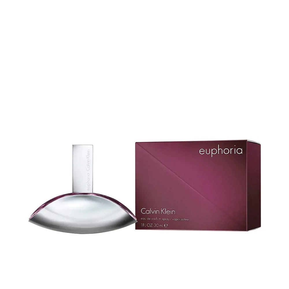 EUPHORIA Eau de Parfum (Nữ) 13 Euphoria Eau De Parfum Spray 30 ml chính hãng Calvin Klein 0088300162567