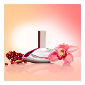 EUPHORIA Eau de Parfum (Nữ) 24 Calvin Klein Euphoria Eau De Parfum Spray 50 ml 0088300162550