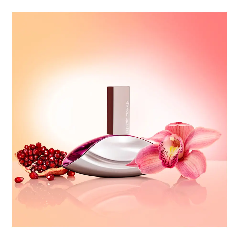 EUPHORIA Eau de Parfum (Nữ) 11 Calvin Klein Euphoria Eau De Parfum Spray 50 ml 0088300162550