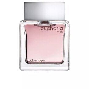 Nước hoa Euphoria Men Eau De Toilette Spray 100 ml chính hãng Calvin Klein 0088300178285