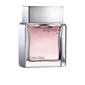 Euphoria Men Eau De Toilette Spray 50 ml chính hãng Calvin Klein 0088300178322