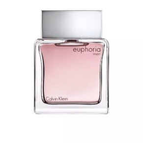 Nước hoa Euphoria Men Eau De Toilette Spray 50 ml chính hãng Calvin Klein 0088300178322