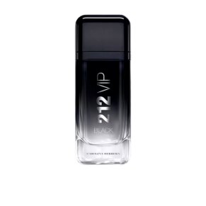 Nước hoa 212 Vip Black Eau De Parfum Spray 100 ml chính hãng Carolina Herrera 8411061869376
