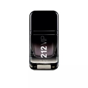 Nước hoa 212 Vip Black Eau De Parfum Spray 50 ml chính hãng Carolina Herrera 8411061869406