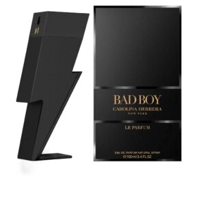 Bad Boy Eau De Parfum Spray 100 ml chính hãng Carolina Herrera 8411061991886