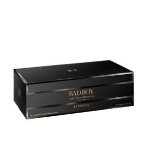 Bad Boy Eau De Parfum Spray 150 ml chính hãng Carolina Herrera 8411061002865