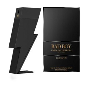 Bad Boy Eau De Parfum Spray 50 ml chính hãng Carolina Herrera 8411061991909