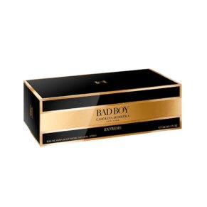 Bad Boy Extreme Eau De Parfum Spray 150 ml chính hãng Carolina Herrera 8411061057209