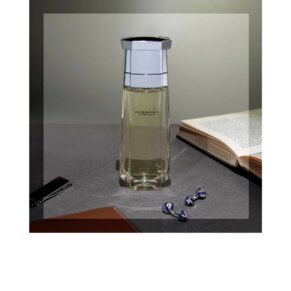 Carolina Herrera Herrera For Men Eau De Toilette Spray 100 ml 8411061081600