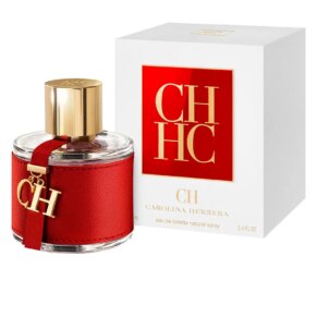 Ch Eau De Toilette Spray 100 ml chính hãng Carolina Herrera 8411061607152