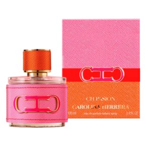 Ch Passion Eau De Parfum Spray 100 ml chính hãng Carolina Herrera 8411061055199
