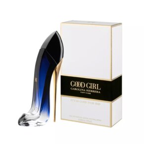 Good Girl Legère Eau De Parfum Spray 50 ml chính hãng Carolina Herrera 8411061026298