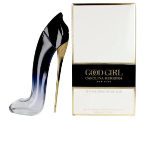 Good Girl Legère Eau De Parfum Spray 80 ml chính hãng Carolina Herrera 8411061026243