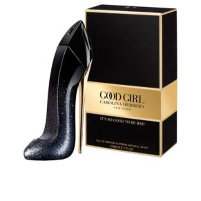 Good Girl Supreme Eau De Parfum Spray 80 ml chính hãng Carolina Herrera 8411061972151