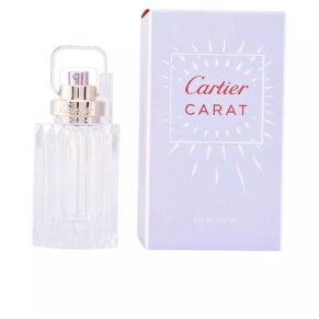 Nước hoa Cartier Carat Eau De Parfum Spray 50 ml chính hãng Cartier 3432240502193