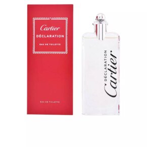 Nước hoa Déclaration Eau De Toilette Spray 100 ml chính hãng Cartier 3432240502131