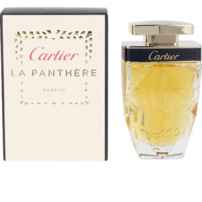 La Panthère Eau De Parfum Spray 50 ml chính hãng Cartier 3432240504296