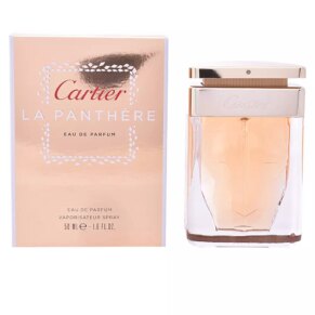 Nước hoa La Panthère Eau De Parfum Spray 50 ml chính hãng Cartier 3432240031938