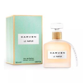 Carven Le Parfum Eau De Parfum Spray 100 ml chính hãng Carven 3355991220140