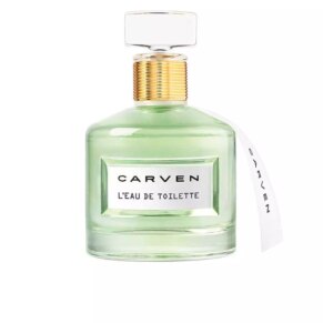 Nước hoa Carven L'Eau De Toilette Eau De Toilette Spray 50 ml chính hãng Carven 3355991221055