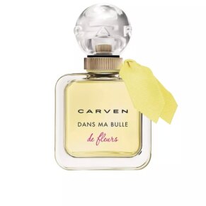 Nước hoa Dans Ma Bulle Des Fleurs Eau De Toilette Spray 100 ml chính hãng Carven 3355991224780