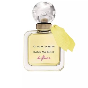 Nước hoa Dans Ma Bulle Des Fleurs Eau De Toilette Spray 50 ml chính hãng Carven 3355991224773