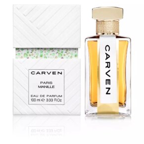 Nước hoa Paris Manille Eau De Parfum Spray 100 ml chính hãng Carven 3355991222793