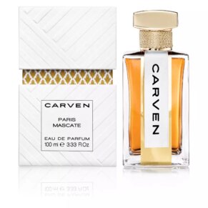 Nước hoa Paris Mascate Eau De Parfum Spray 100 ml chính hãng Carven 3355991222762