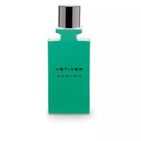 Nước hoa Vetiver Eau De Toilette Spray 100 ml chính hãng Carven 3355991220652