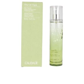 Nước hoa Eaux Fraiches Eau Fraîche Fleur De Vigne 50 ml chính hãng Caudalie 3522930003878